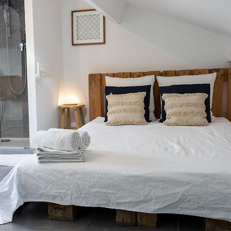 Châteaurenard Mas Lafleur Bed & Breakfast エクステリア 写真