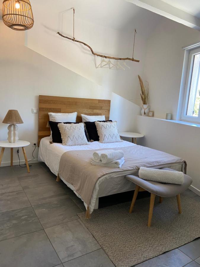 Châteaurenard Mas Lafleur Bed & Breakfast エクステリア 写真