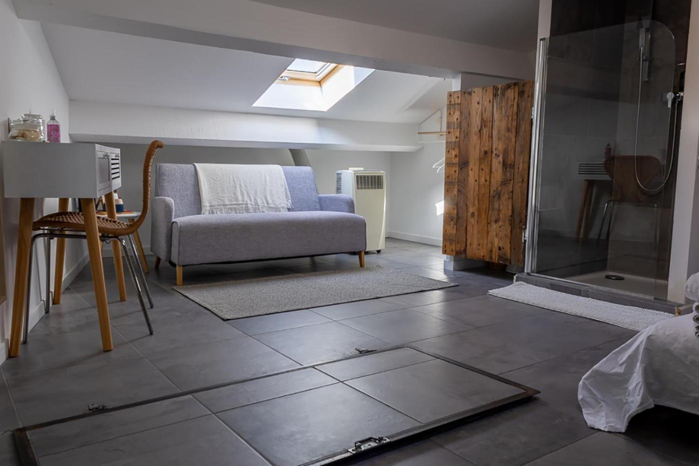 Châteaurenard Mas Lafleur Bed & Breakfast エクステリア 写真