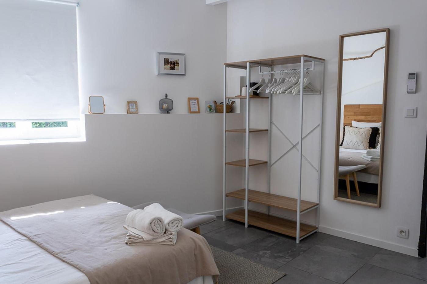 Châteaurenard Mas Lafleur Bed & Breakfast エクステリア 写真