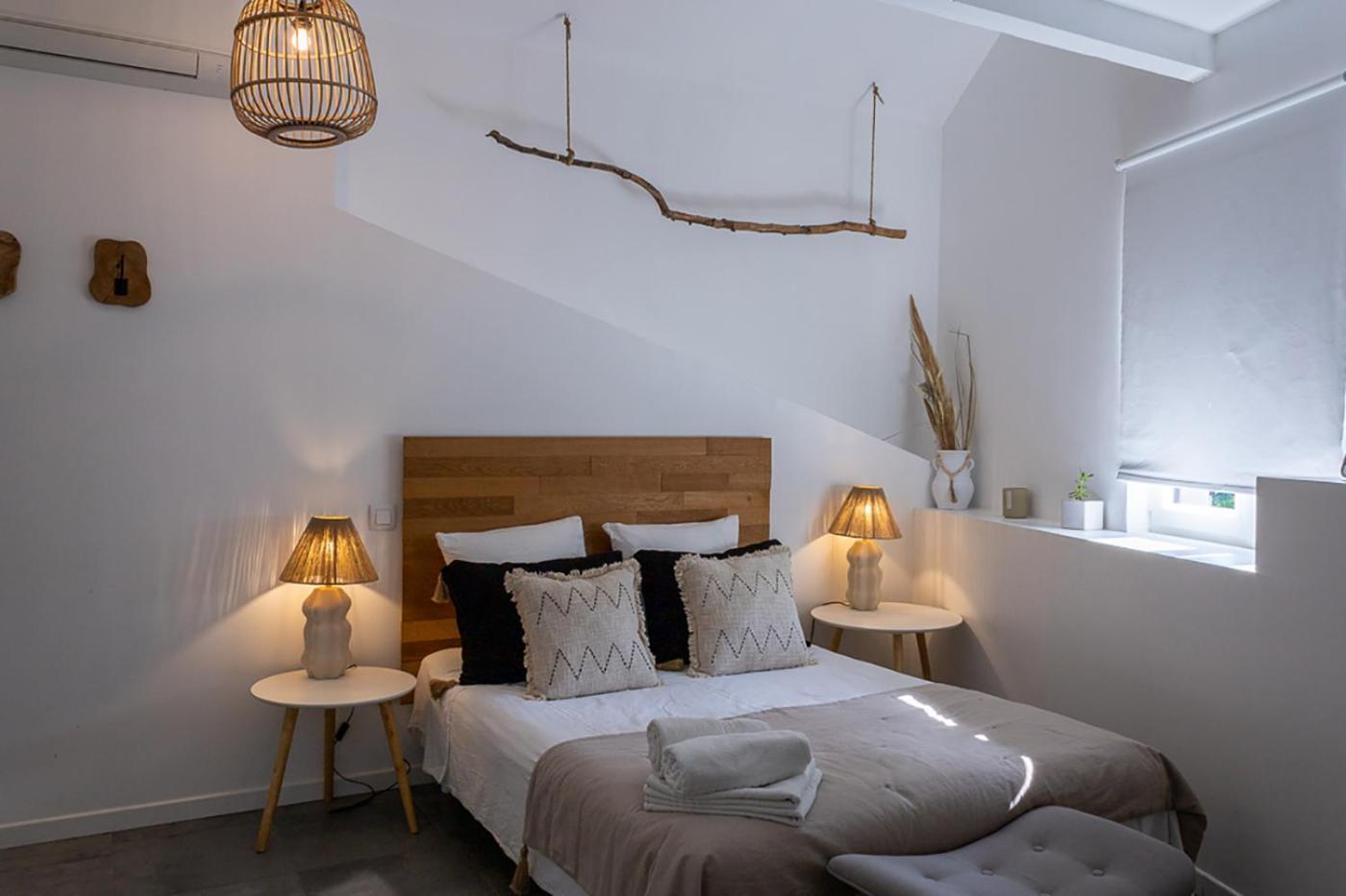 Châteaurenard Mas Lafleur Bed & Breakfast エクステリア 写真