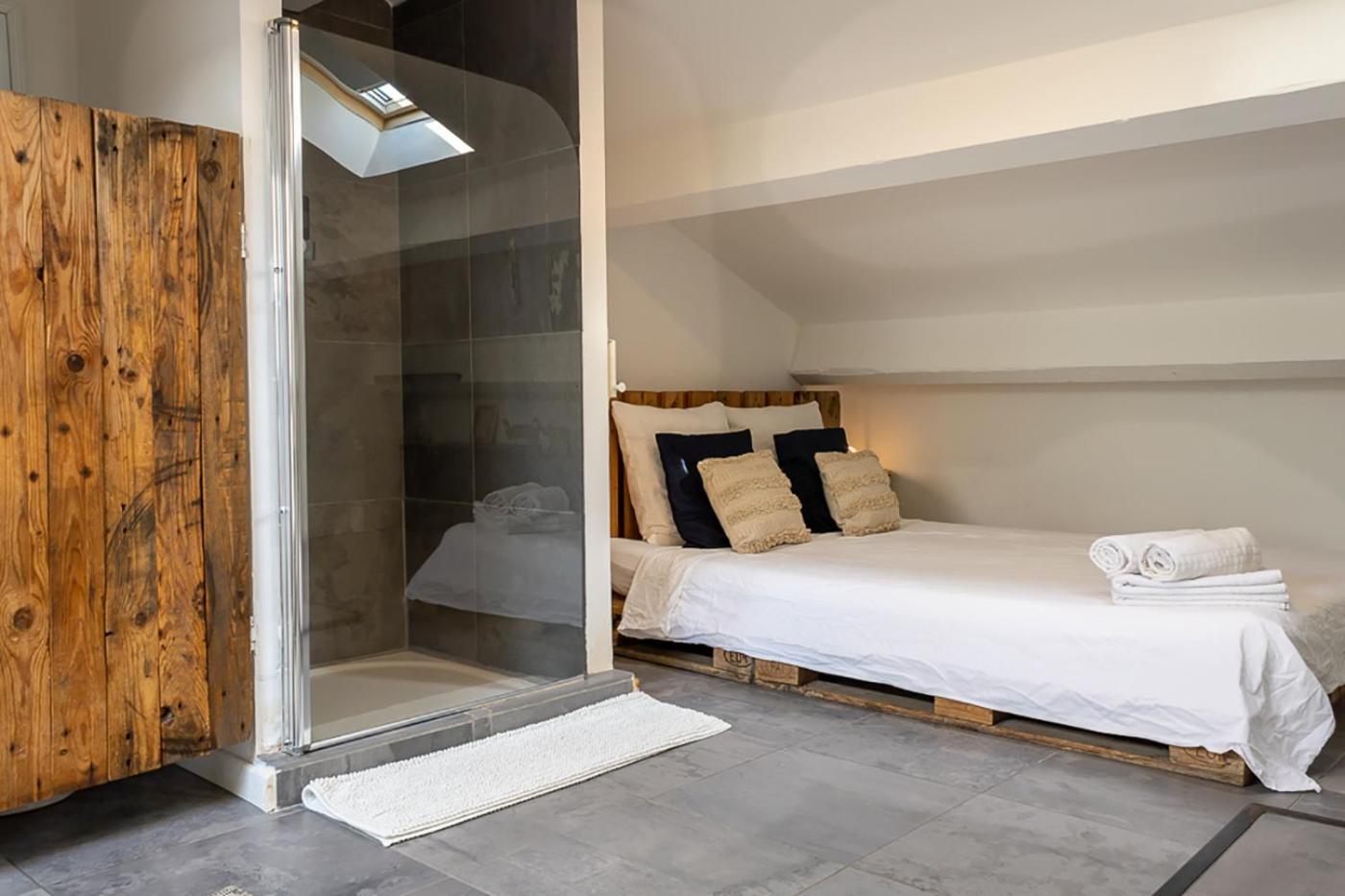 Châteaurenard Mas Lafleur Bed & Breakfast エクステリア 写真