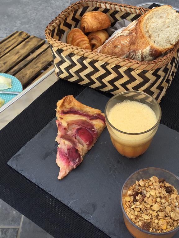 Châteaurenard Mas Lafleur Bed & Breakfast エクステリア 写真