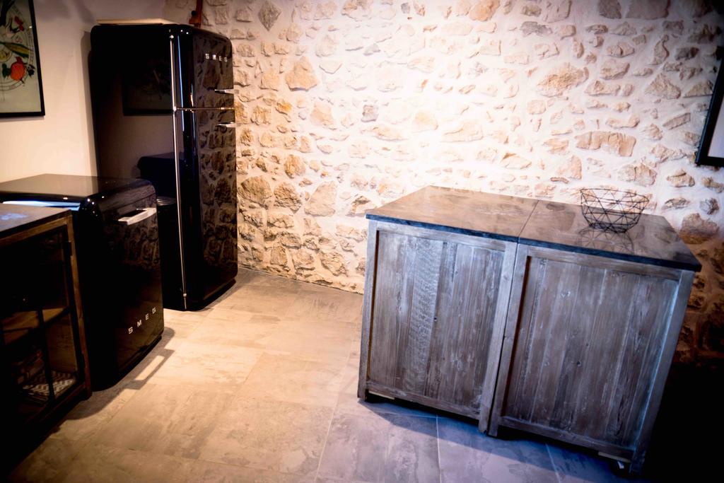 Châteaurenard Mas Lafleur Bed & Breakfast エクステリア 写真
